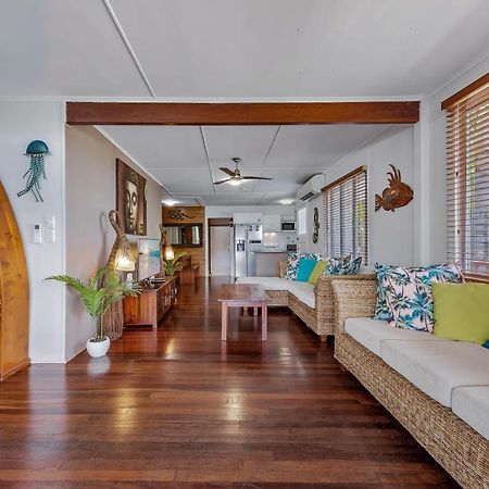 Airlie Getaway - แอร์ลีบีช ภายนอก รูปภาพ