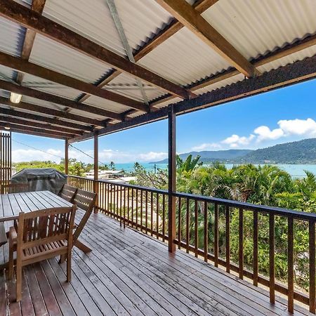 Airlie Getaway - แอร์ลีบีช ภายนอก รูปภาพ