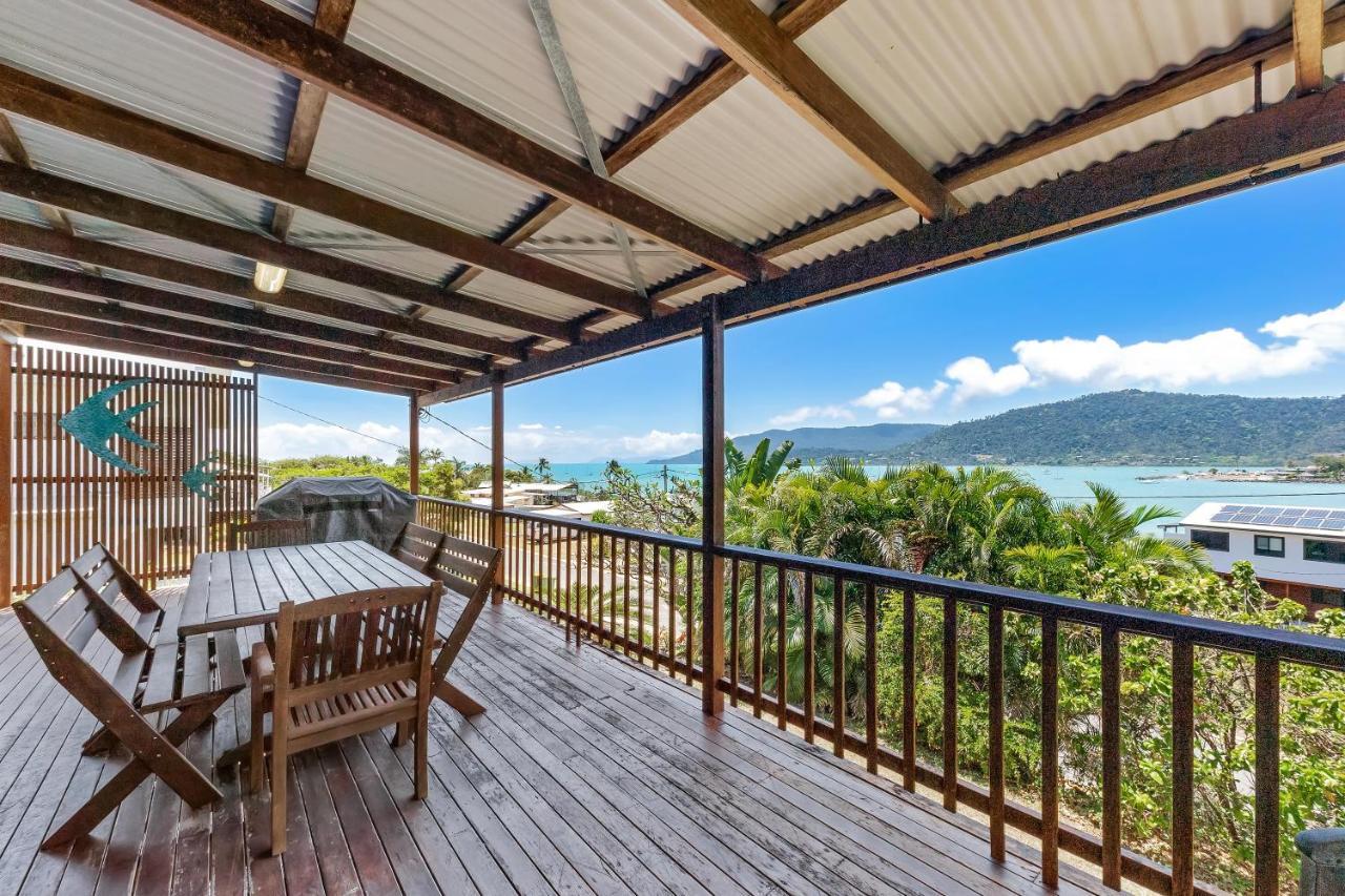 Airlie Getaway - แอร์ลีบีช ภายนอก รูปภาพ