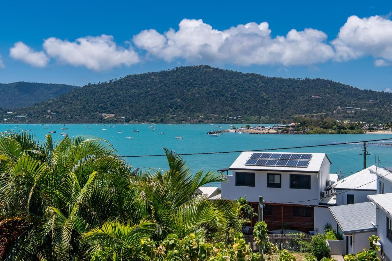 Airlie Getaway - แอร์ลีบีช ภายนอก รูปภาพ