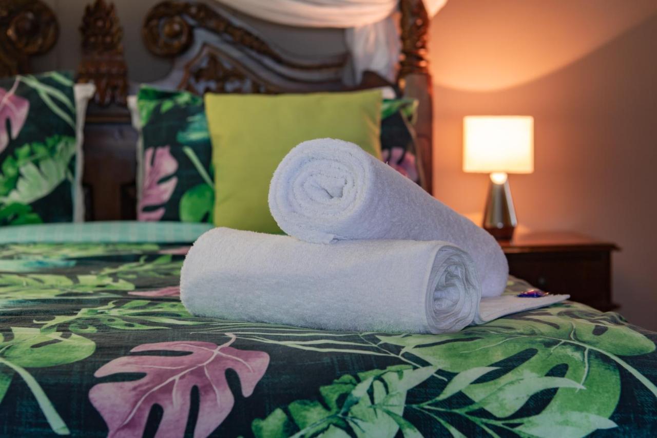 Airlie Getaway - แอร์ลีบีช ภายนอก รูปภาพ