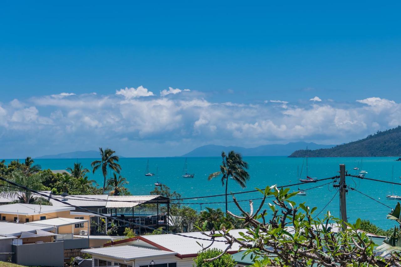 Airlie Getaway - แอร์ลีบีช ภายนอก รูปภาพ